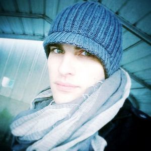 Meet your Posher, Kyle